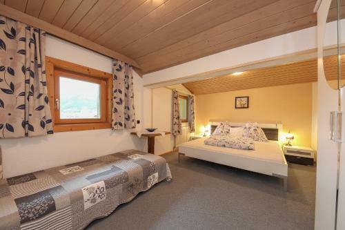 Hostal Pension Hauser
