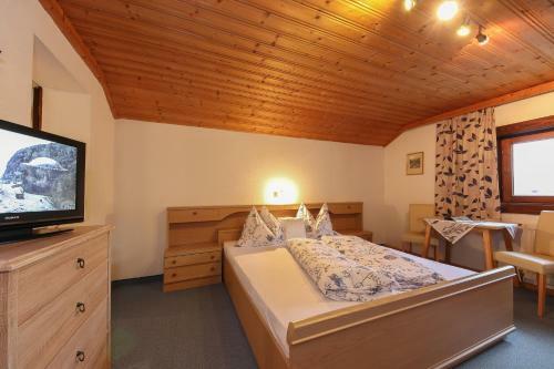 Hostal Pension Hauser