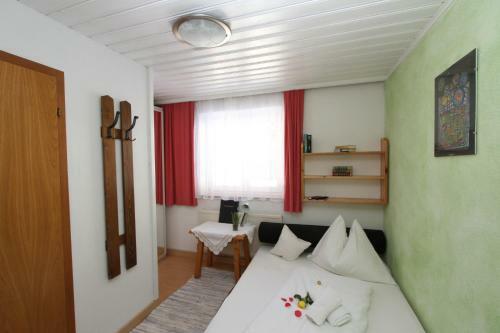 Hostal Pension Hauser