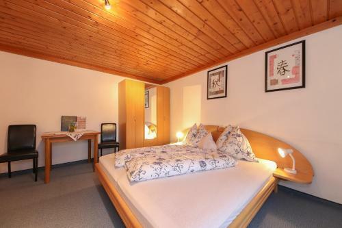 Hostal Pension Hauser