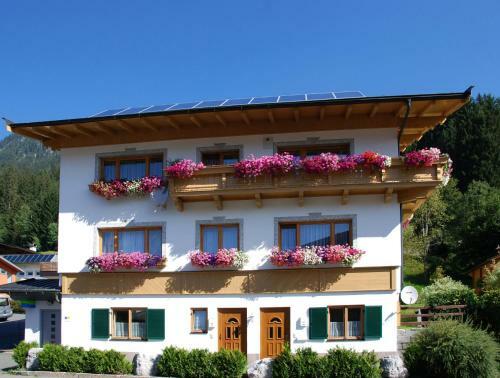 Hostal Pension Hauser