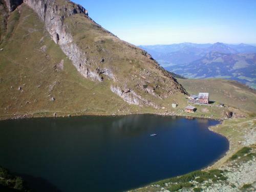 Hostal Pension Hauser