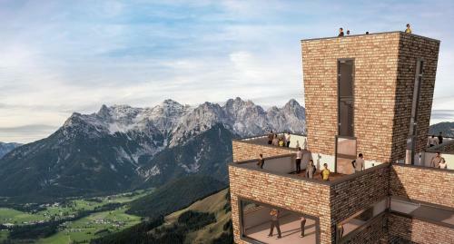 Hostal Pension Hauser