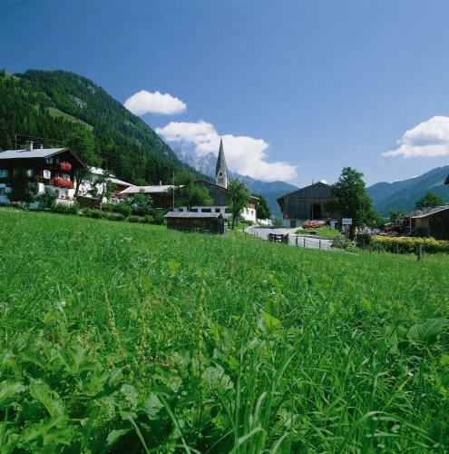 Hostal Pension Hauser