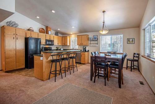 Indio Cabin
