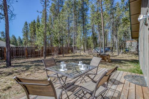 Indio Cabin
