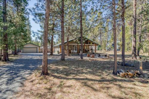 Indio Cabin