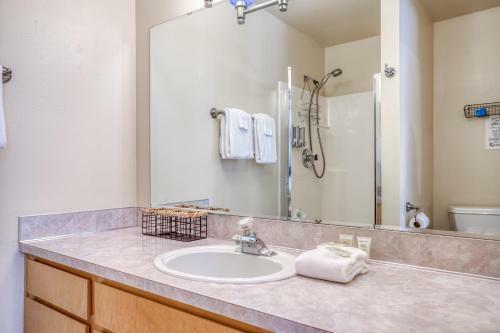Indio Cabin