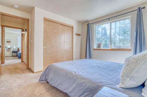 Indio Cabin