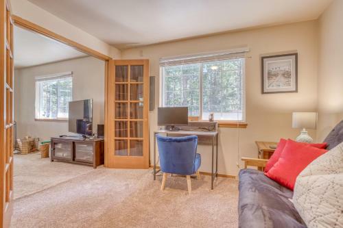 Indio Cabin