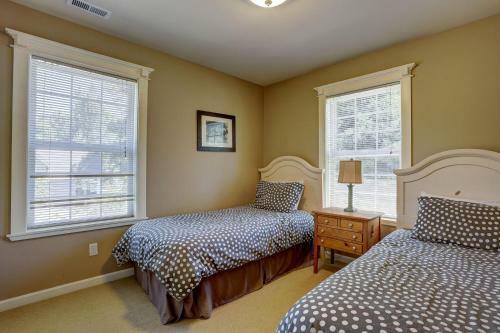 Westside Walkable Home