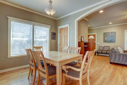 Westside Walkable Home