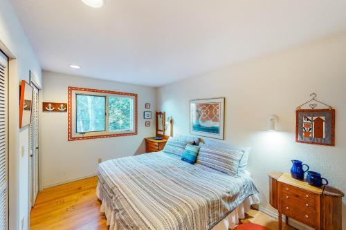 Secluded Cannon Beach Escape