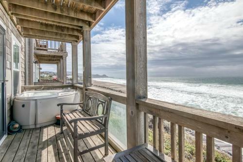 Spyglass Inn
