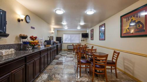 Hotel Best Western Hermiston Inn