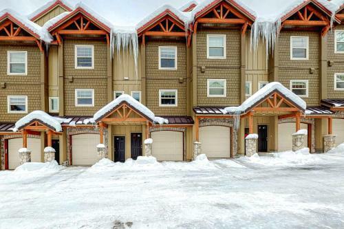 Aspenglow Condo 67