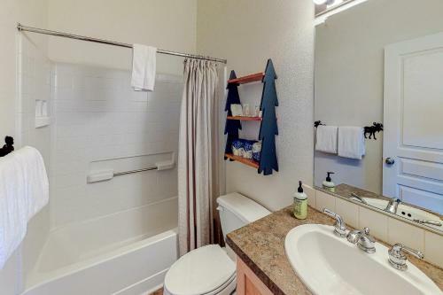 Aspenglow Condo 67