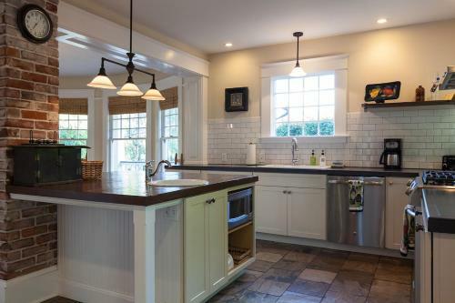 Cascade Chic Home