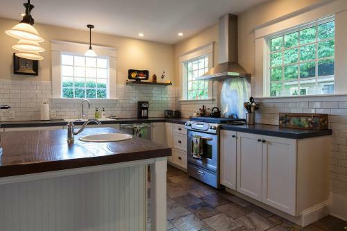Cascade Chic Home