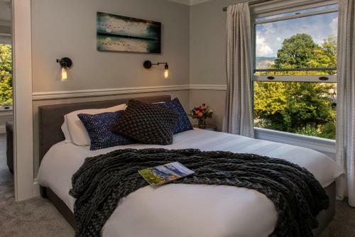 Bed & Breakfast Inn At The Gorge