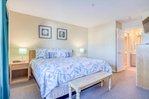 Bird's Nest Suite