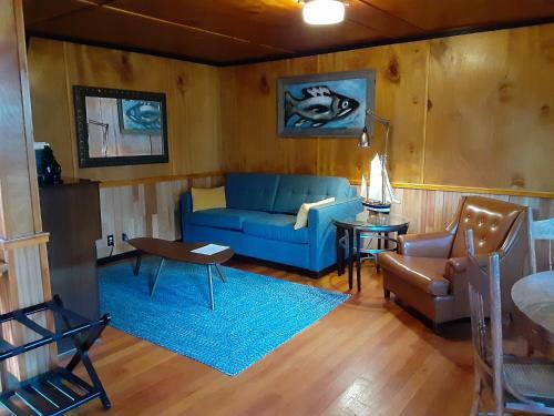 Hotel Anchor Inn Resort