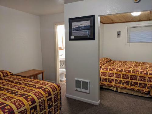 Seadrift Motel & Rv Park