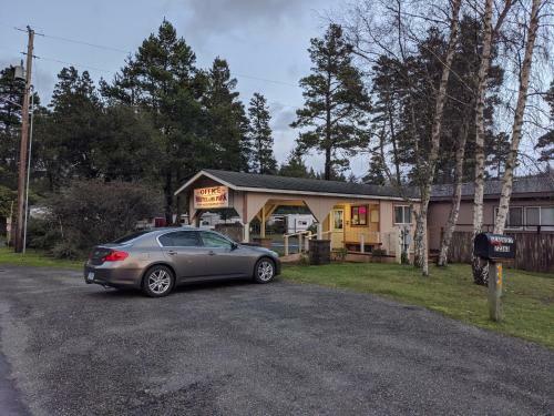 Seadrift Motel & Rv Park