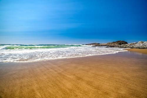 Dune With A View
