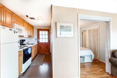 Oceanside Oasis
