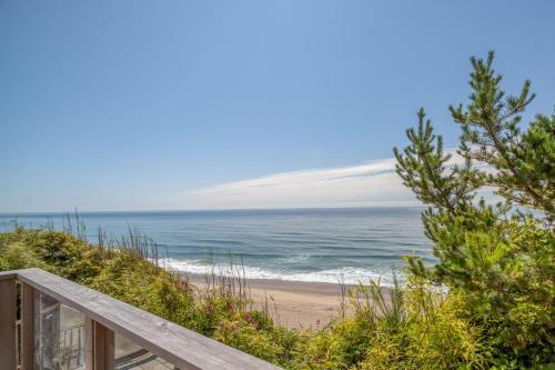Lincoln Lighthouse