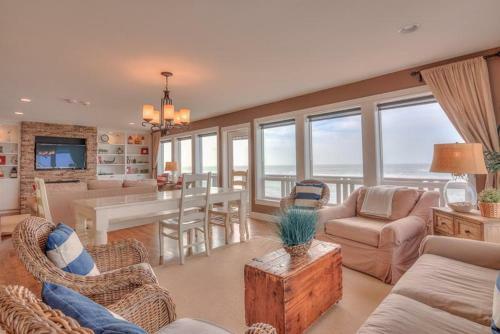 Surfer's View