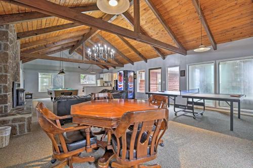 Apartamento Resort Lincoln Condo With Ocean Views And Pool Access!