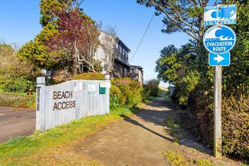 Siletz Bay Getaway