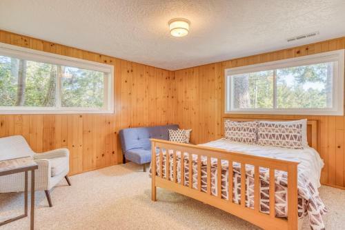 Greenridge House Mca 824