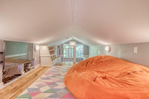 Greenridge House Mca 824