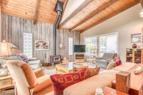 Kami's Beach House