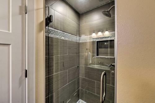 Central Medford Family Retreat With Large Yard!