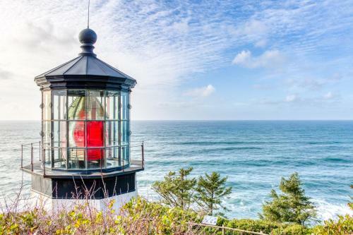 Coastal Comfort