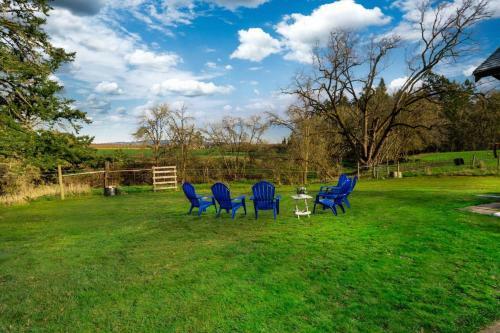 Gaibler Country Cottage