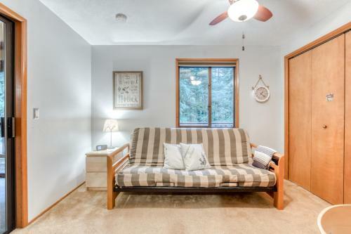 Clear Creek Retreat