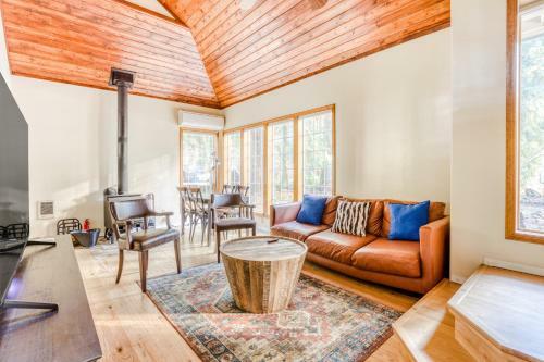 E Terrace Retreat