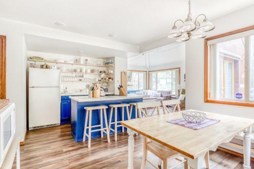 Chalet La Fleur