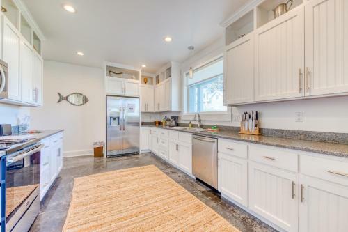Twin Rocks Beach Retreat