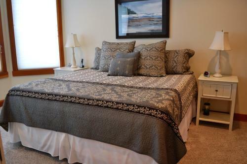Apartamento 3900 Sunset Boulevard