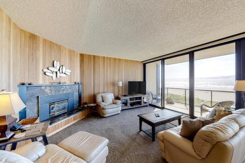 2 Bed 2 Bath Apartment In Sand And Sea Condos