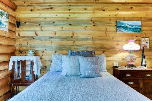 Osprey Cabin