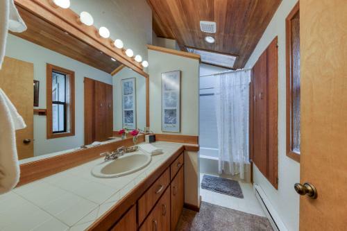 Tollgate Private Hideaway