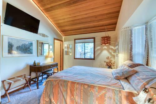 Tollgate Private Hideaway