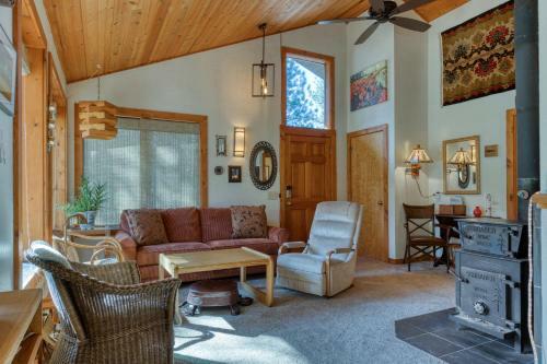 Tollgate Private Hideaway